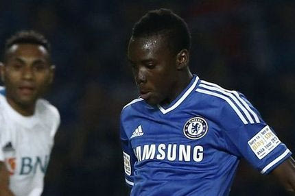 Πήρε 18χρονο ταλέντο η Τσέλσι