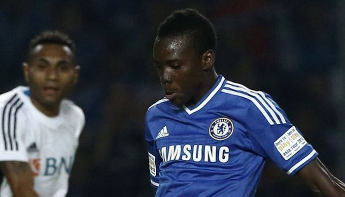 Πήρε 18χρονο ταλέντο η Τσέλσι