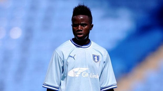 Τσέκαρε τον Μπιγκιριμανά ο Νταμπίζας