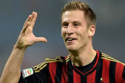 8η αγ.: Νίκη Μίλαν στην επιστροφή Κακά