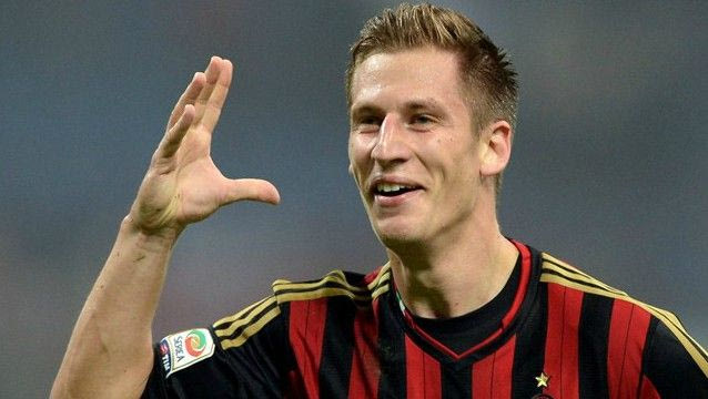 8η αγ.: Νίκη Μίλαν στην επιστροφή Κακά