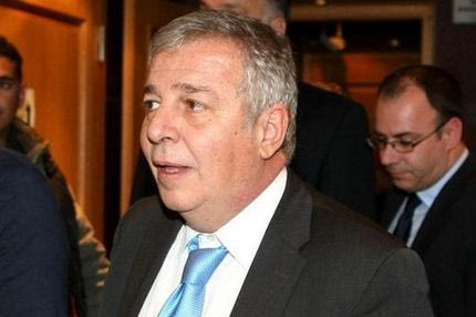 Απαγόρευση μετακινήσεων στα πλέι οφ