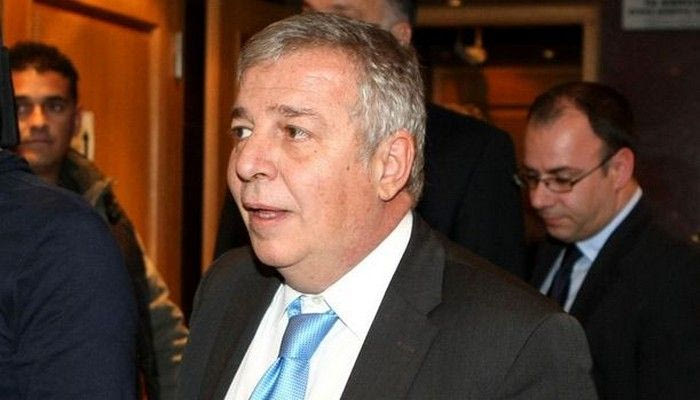 Απαγόρευση μετακινήσεων στα πλέι οφ