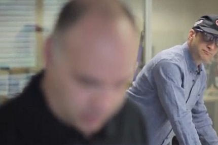 Προπονητές – κατάσκοποι προκαλούν το γέλιο