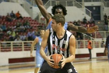 Η… ηγετική παρουσία του Μπόγρη