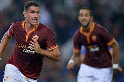 10η αγ.: Ιστορικό ρεκόρ η Ρόμα