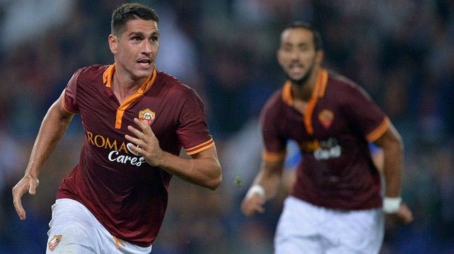 10η αγ.: Ιστορικό ρεκόρ η Ρόμα