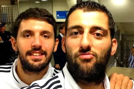 Γιουγ για Μπουρούση: “βγάλτον έξω τον γαμ…”