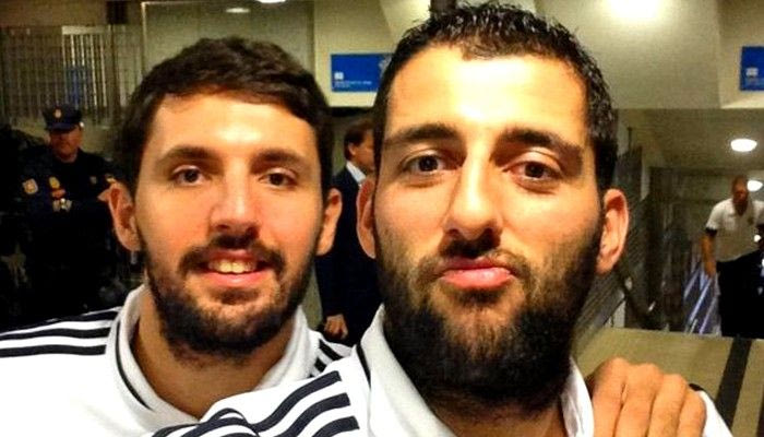 Γιουγ για Μπουρούση: “βγάλτον έξω τον γαμ…”