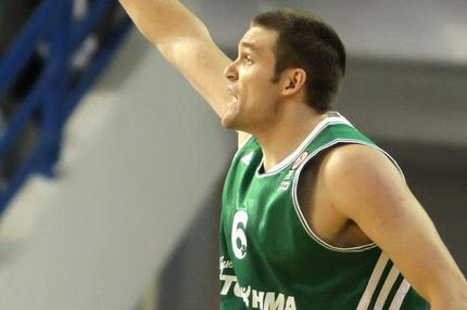 Μπράμος: “Θα παίξουμε καλύτερο μπάσκετ το 2014”