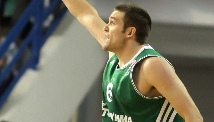 Μπράμος: “Θα παίξουμε καλύτερο μπάσκετ το 2014”