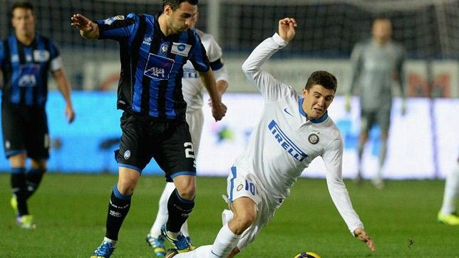 10η αγ.: Υποχωρεί η Ίντερ