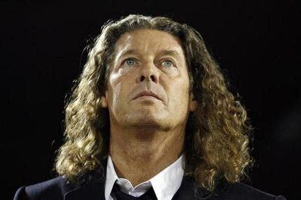 “Έφυγε” ο Μπρούνο Μετσού