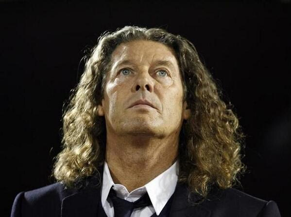 “Έφυγε” ο Μπρούνο Μετσού