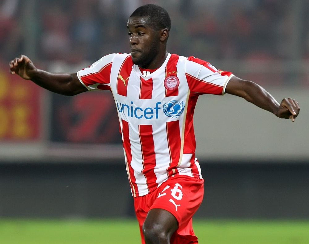 Κάμπελ: “Το απόλαυσα στον Ολυμπιακό”