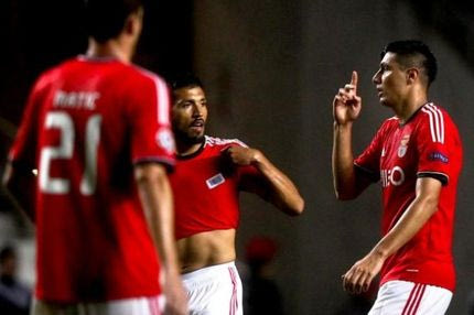 Με “οδηγό” το “Ντα Λουζ”