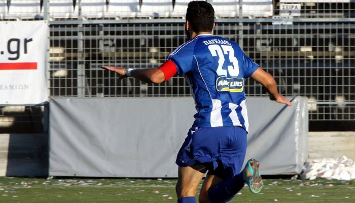 Ο Πάγκαλος σόκαρε και τον Ολυμπιακό Βόλου, σεφτέ η Καλλιθέα