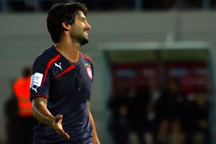 Όταν ο Τσόρι “ντύθηκε” Ιμπαγάσα