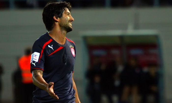 Όταν ο Τσόρι “ντύθηκε” Ιμπαγάσα