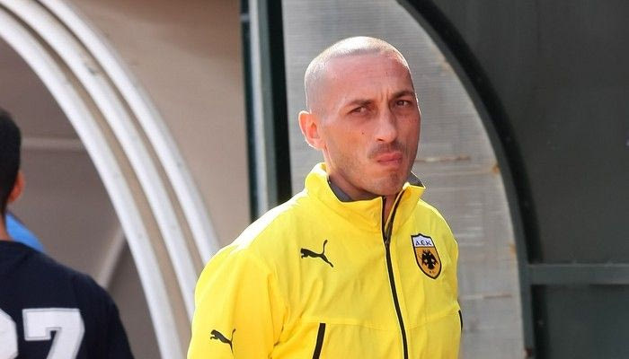 “Στην καρδιά μου ΑΕΚ και Ρετζίνα”