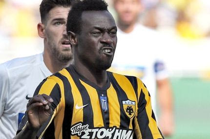 “Η Γερμανία κατέστρεψε την καριέρα του Κρισάντους”