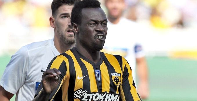 “Η Γερμανία κατέστρεψε την καριέρα του Κρισάντους”