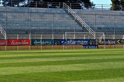 Τραυματισμός φιλάθλου στο Πανθρακικός-ΠΑΟΚ