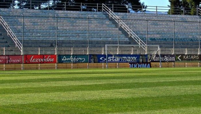 Τραυματισμός φιλάθλου στο Πανθρακικός-ΠΑΟΚ