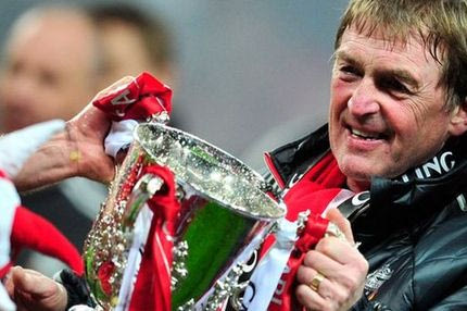 Επέστρεψε ο Νταλγκλίς