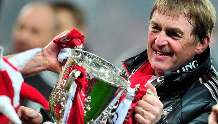 Επέστρεψε ο Νταλγκλίς