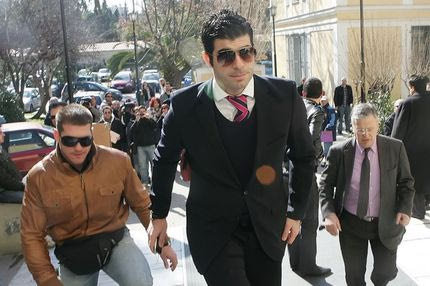 Θέλει να επιστρέψει στη διαιτησία ο Δαλούκας!