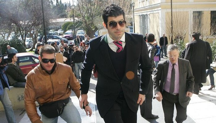 Θέλει να επιστρέψει στη διαιτησία ο Δαλούκας!