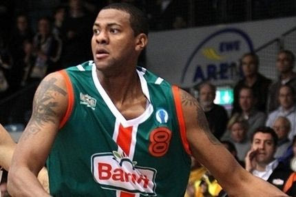 Η Οστάνδη απέκλεισε την Μπάνβιτ του Ιτούδη