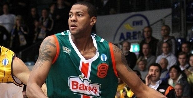 Η Οστάνδη απέκλεισε την Μπάνβιτ του Ιτούδη