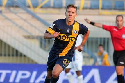 Χανιά – Αστέρας Τρίπολης 0-1