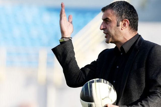 Δέλλας: “Αν δεν είχε γκρεμιστεί το γήπεδο, τα πράγματα θα ήταν διαφορετικά”