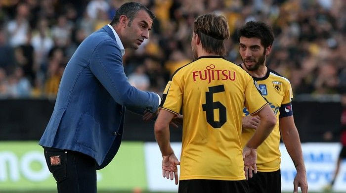 Κανονικά ο Κορδέρο