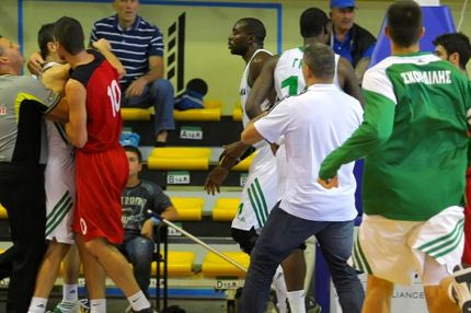 Στα χέρια Διαμαντίδης-Μπατής