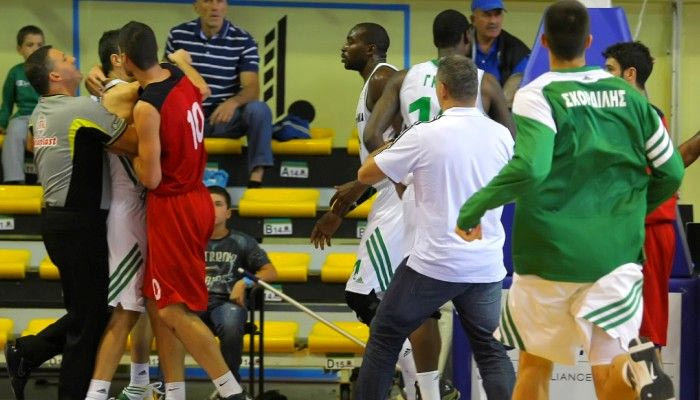 Στα χέρια Διαμαντίδης-Μπατής