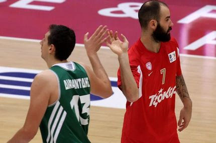 Πλήρη έλεγχο ντόπινγκ ζητά ο Ολυμπιακός