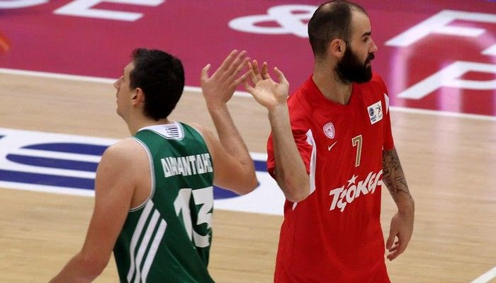 Πλήρη έλεγχο ντόπινγκ ζητά ο Ολυμπιακός