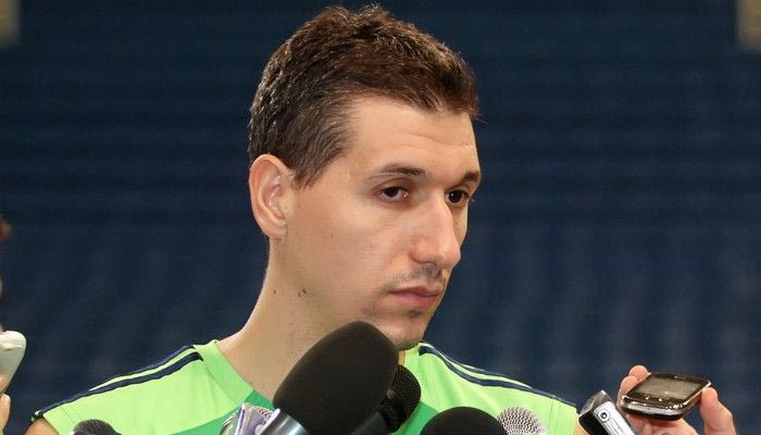 Διαμαντίδης: ”Βήμα-βήμα στην Ευρωλίγκα”