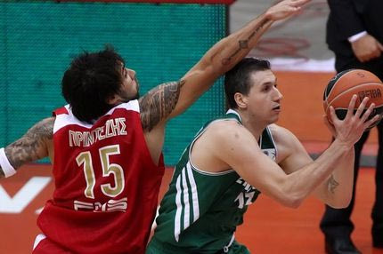 Οι πεντάδες που έδωσαν δείγμα