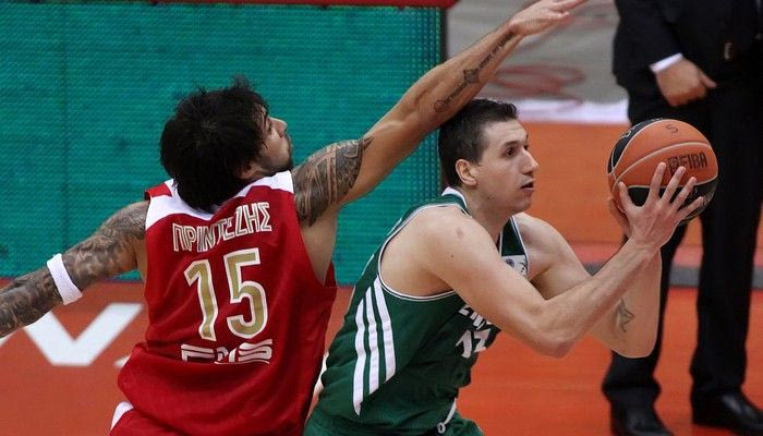 Οι πεντάδες που έδωσαν δείγμα