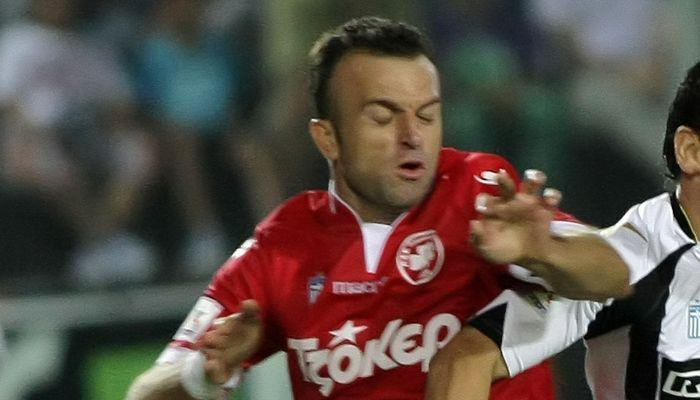 Με απουσίες η τελευταία πρόβα