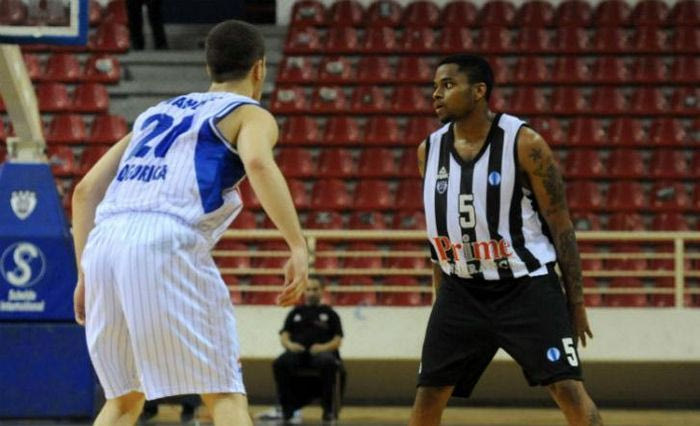 Κούπερ: “Να είναι καλύτερη η συνέχεια για μένα και τον ΠΑΟΚ”