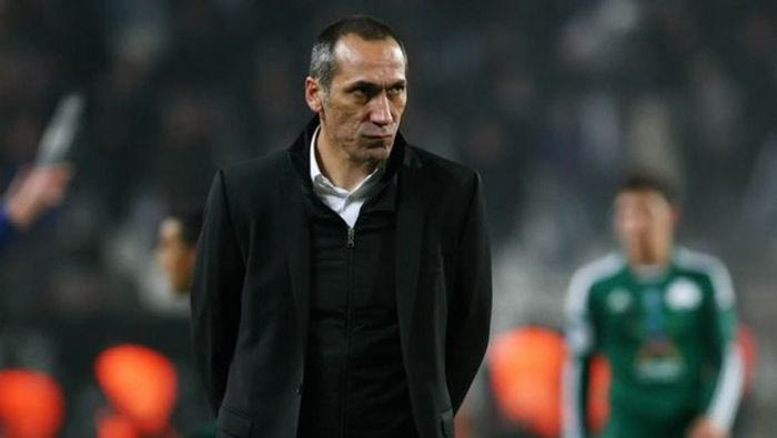 Εκδίκαση για υποβιβασμό του ΠΑΟΚ