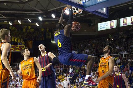 Αποχαιρέτισε ο Ντόρσεϊ και πάει Μπαρτσελόνα