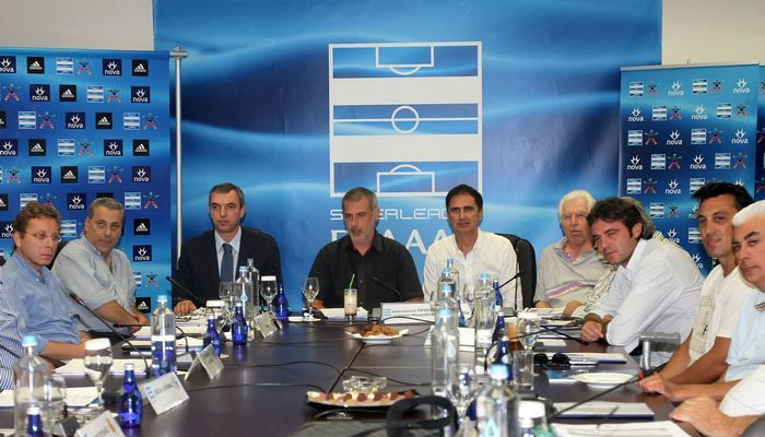 Ψηφίστηκε το άρθρο για τις ποινές