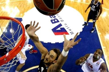 Διπλό της Εφές, πρώτη νίκη για τη Μιλάνο